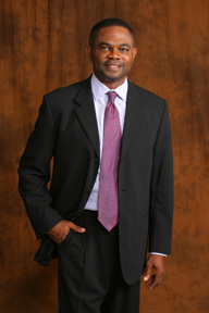 Dr. Christopher Obeime