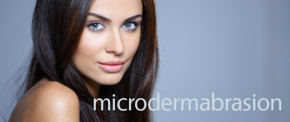 Microdermabrasion